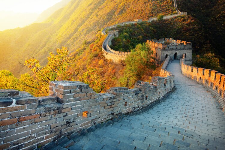 Mutianyu Great Wall Tickets