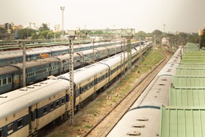 bangalre railway station