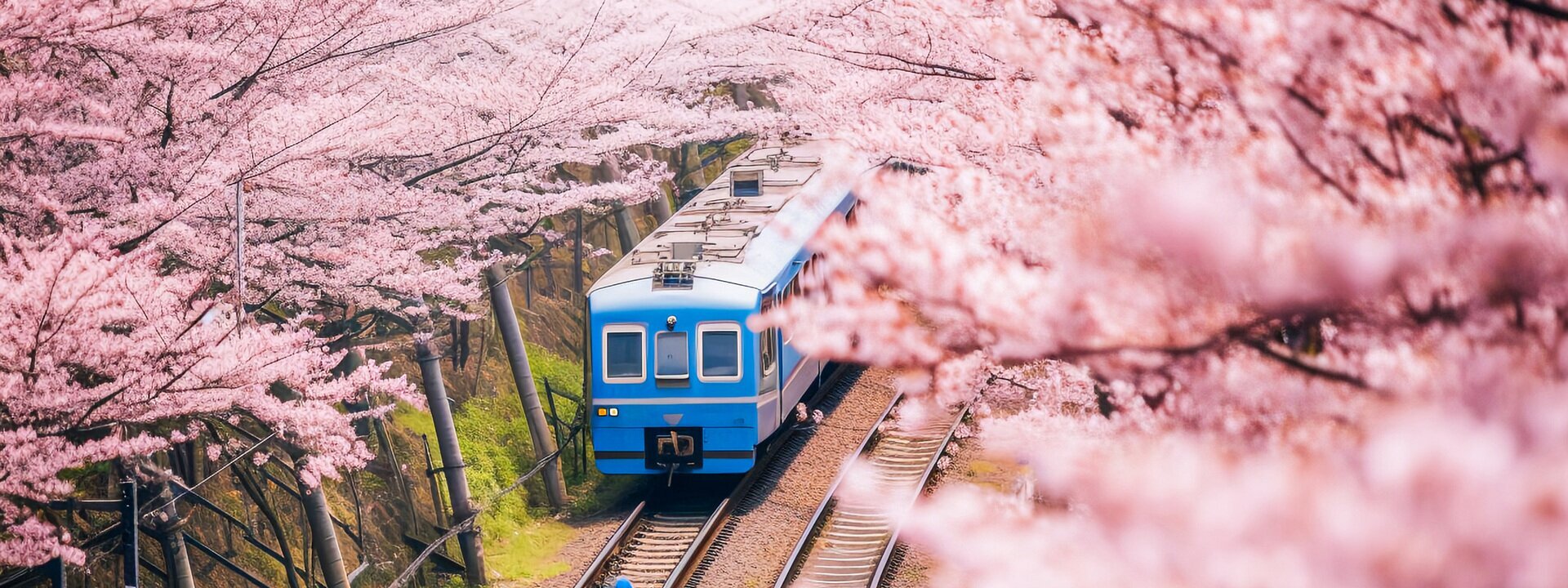 Japan Trains